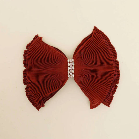 Mignonne Gavigan - Women's Houston Bow Hair Clip