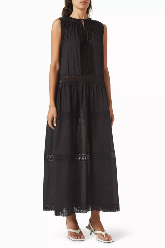 Ulla Johnson - Thalia Cover-up Maxi Dress