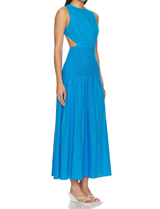 Sndys. - Lottie Maxi Dress