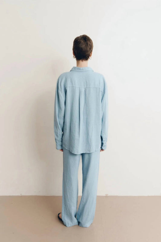 Vir Vita - Delphine Linen Pant