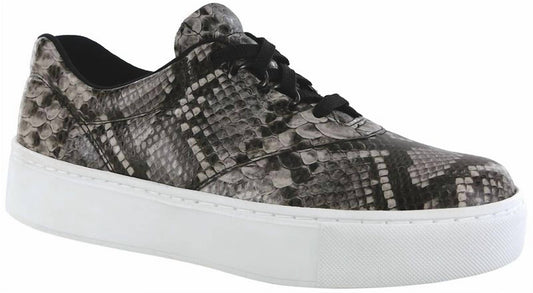 Sas - Women's Free Rein Lace Up Sneakers