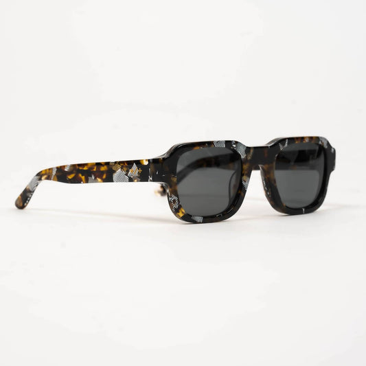 Strata - Unisex Reverb Sunglasses