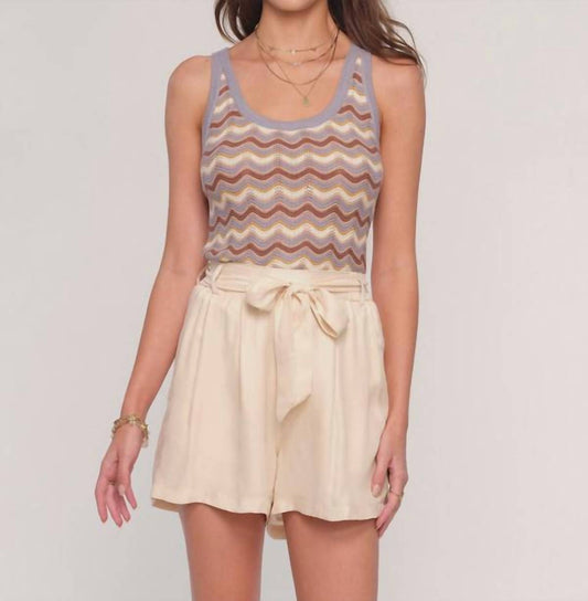 Heartloom - Allegra Tank Top