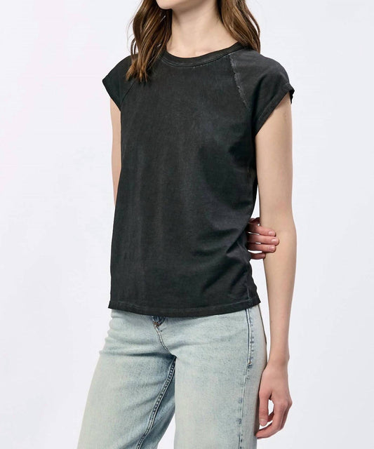 Dear John Denim - Cynda Tee