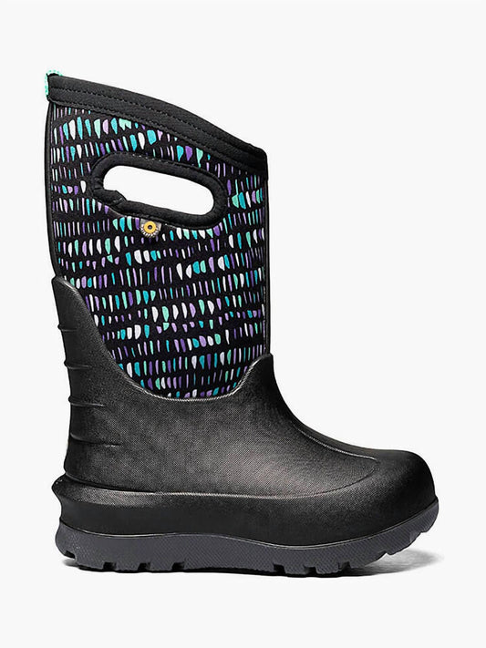 Bogs - Kids Neo Classic Winter Boots