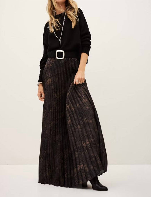 Ba&Sh - Spice Maxi Skirt