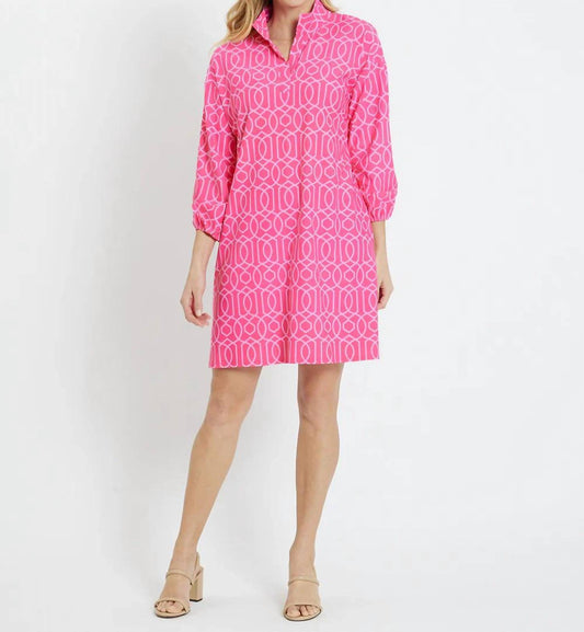 Jude Connally - Florence Dress