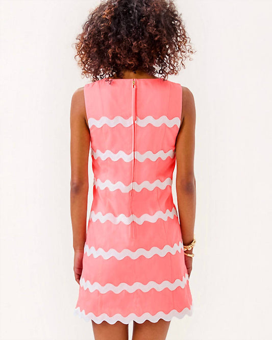 Lilly Pulitzer - Kerra Shift Romper