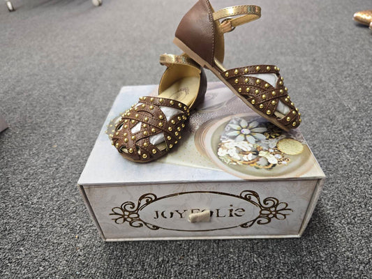 Joyfolie - Girl's Brooklyn Shoes