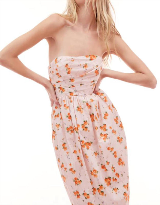 Marie Oliver - Luxie Dress