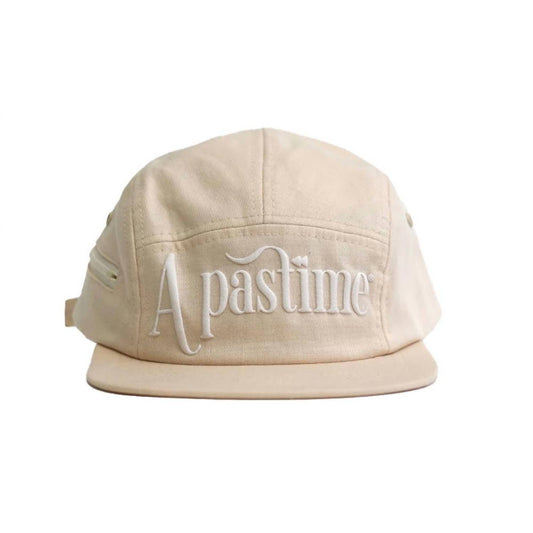 Apastime - Men's Vacation In Portugal 5 Panel Hat