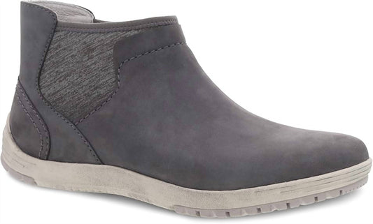 Dansko - Women's Lizette Waterproof Boot