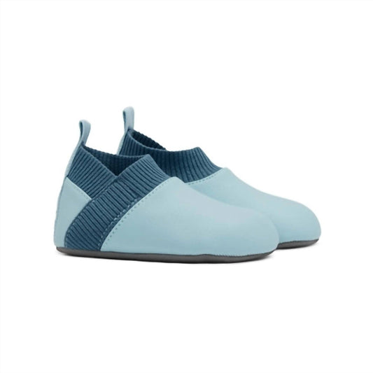 Stonz - Kid's Yale Vegan Soft Slip-on Baby Shoes