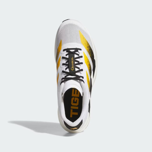 Adidas - Unisex Grambling St Tigers Adizero Evo SL Sneakers