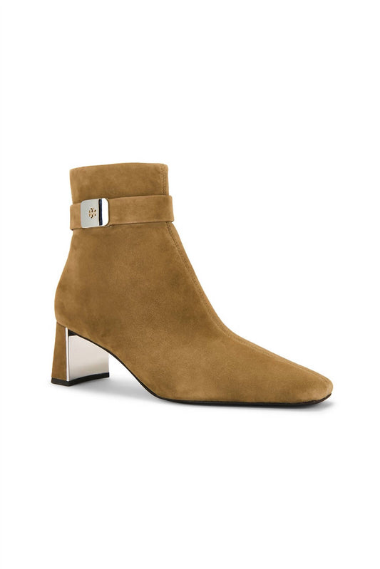 Tory Burch - Women's Georgia Ankle Boots