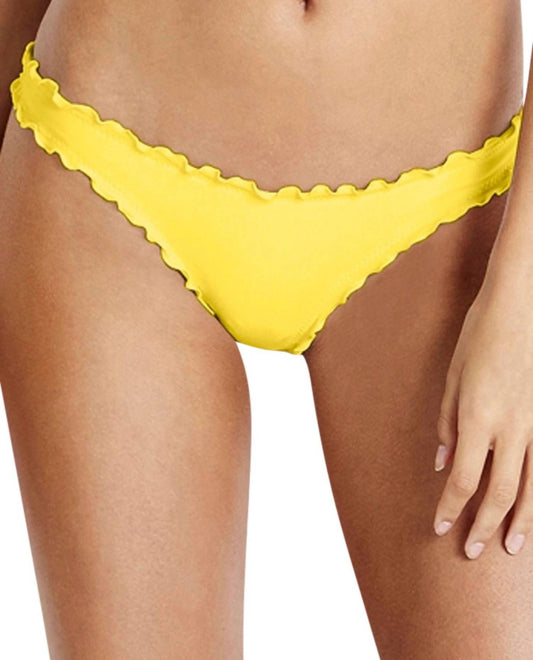 Seafolly - Shimmer Hipster Bikini Bottom