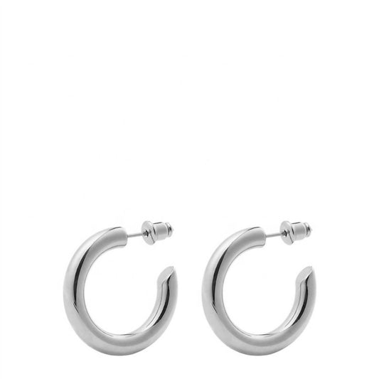 Lilian - The Basic Everyday Hoop