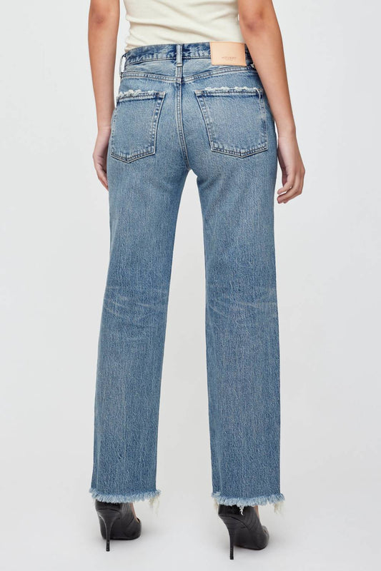 Moussy - Massapequa Straight Jean