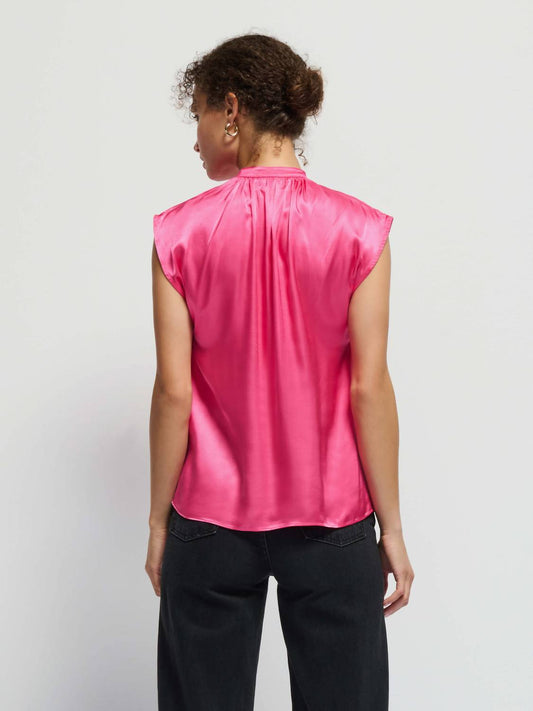 Nation Ltd - Jeanne Top