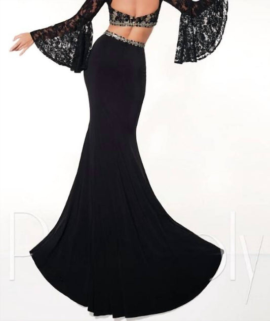 Panoply - Women's Bombshell Gown