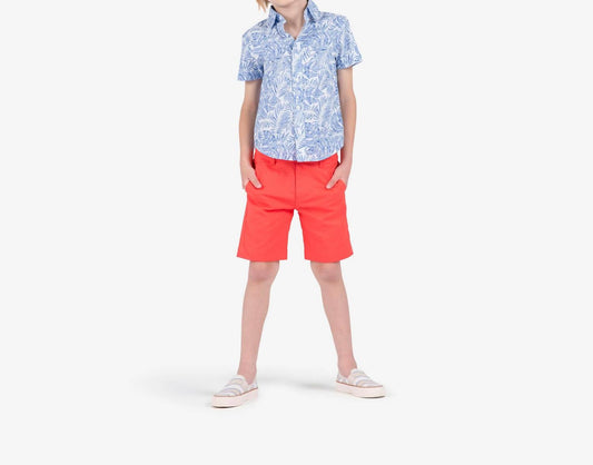 Appaman - Day Party Shirt