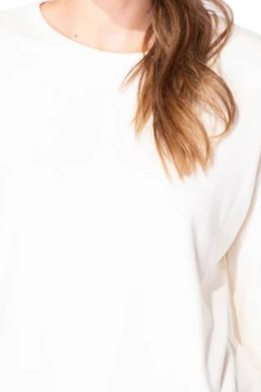 Habitat - Buttery Rib Knit Pullover Sweater