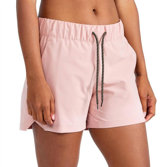 Free Fly - Women's Swell Short