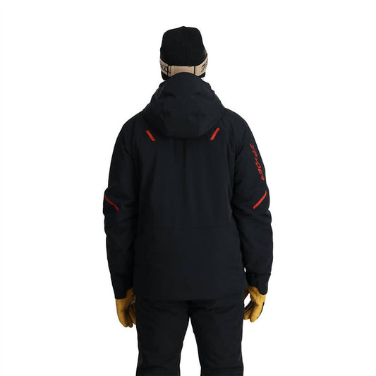 Spyder - Vanqysh Insulated Ski Jacket