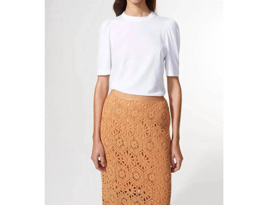 Rodebjer - Dory Classic Jersey T-shirt