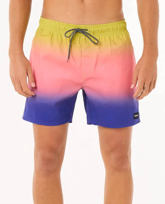 Ripcurl - Men's Laze Fade Volley 16 Boardshorts