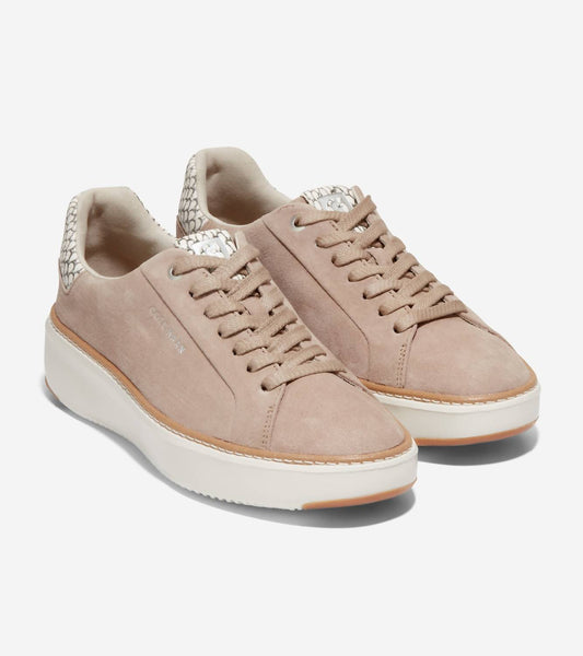 Cole Haan - Women's Grandpro Topspin Sneaker