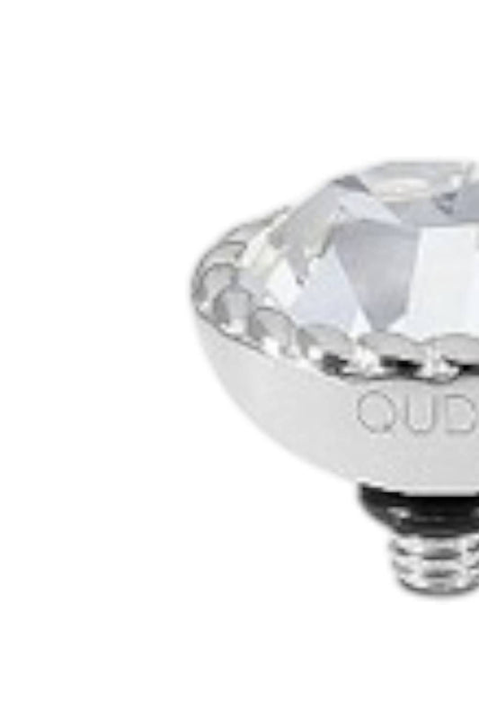 Qudo - Women's Bocconi Ring Topper