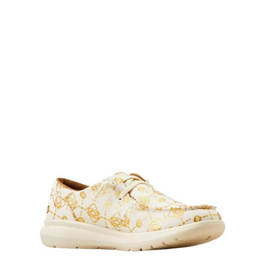 Ariat - Women's Hilo Shoes