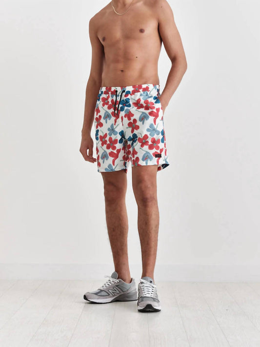 NODEN SWIM SHORT