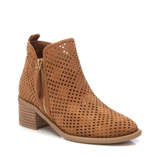 Xti - Women's Ankle Booties