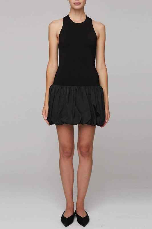 A.L.C. - Eloise Mini Dress