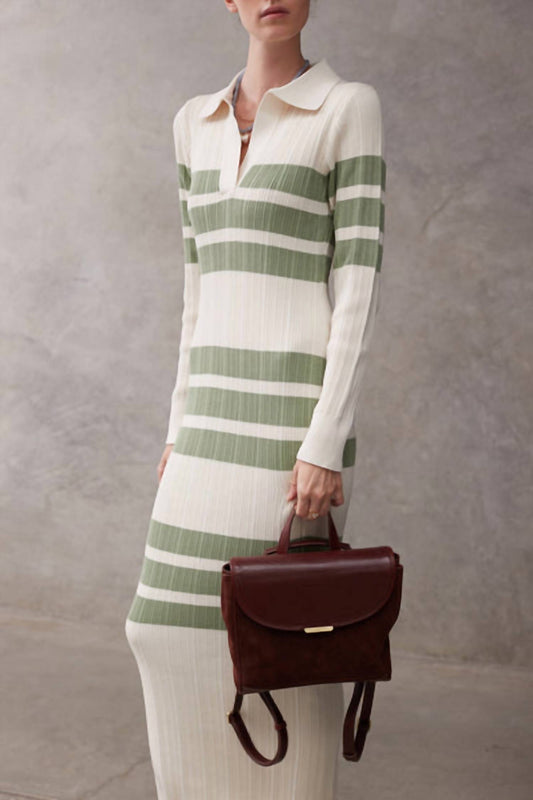 Sancia - Women's Belluno Backpack