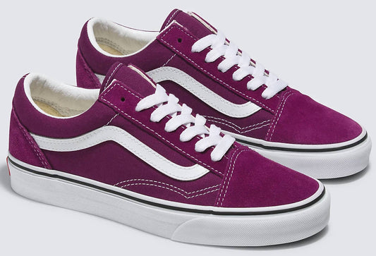 Vans - Unisex - Classic Old Skool Sneakers