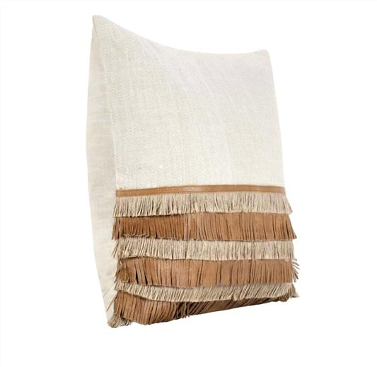 Mickler & Co. - Cassie Throw Pillow