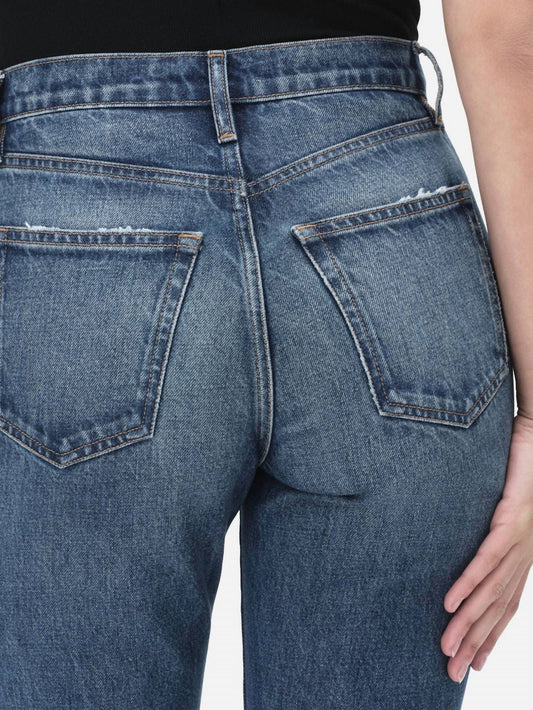 Frame - Women's Malibu Le Mec Jeans