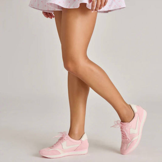 Dolce Vita - WOMEN'S B.NTCD BYRDIES SNEAKER