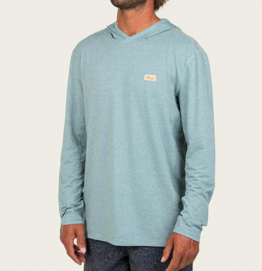 Marsh Wear - High Noon Tech Hoodie