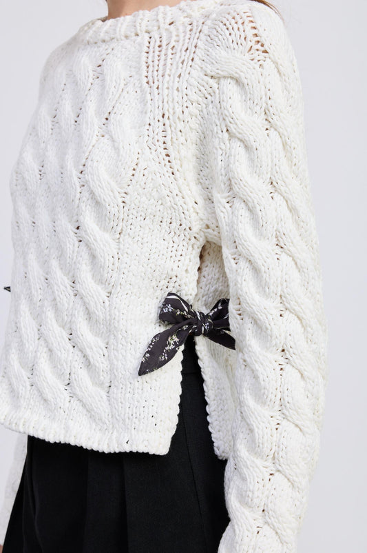 En Saison - Bridget Sweater