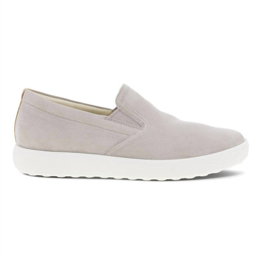Ecco - Women's Soft 7 Casual Slip-on