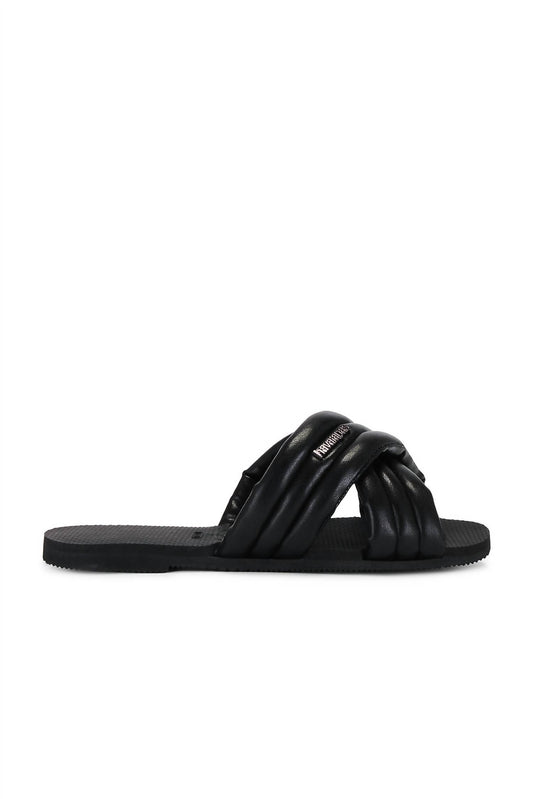 Havaianas - Women's You Nyc Sandal