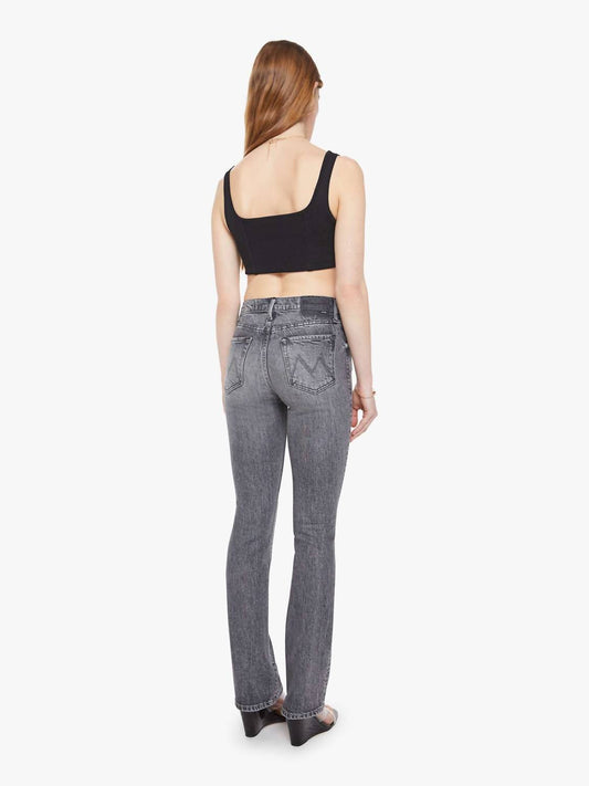Mother - Insider Skimp Skinny Jeans