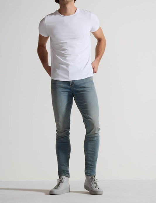 Monfrere - Greyson Sorento Skinny Jeans