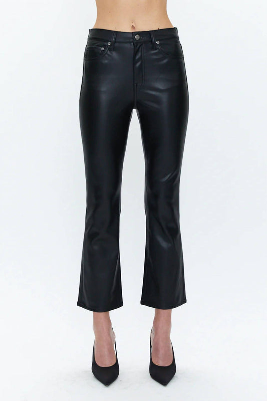 Pistola - Lennon Vegan Leather Pants