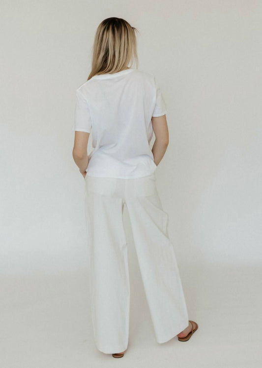 Proenza Schouler - Helena Relaxed Pant