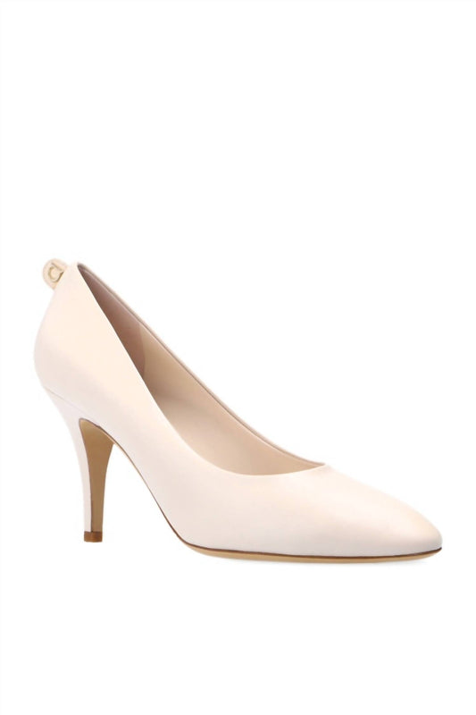 Salvatore Ferragamo - Women's Judy Stiletto Pumps